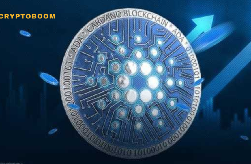ADA Price Slips 2.4% in 24 Hours as Support Comes Under Pressure