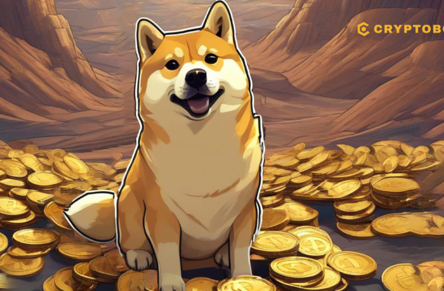 Shiba Inu Cruisers Add 29.57T SHIB in June Despite Price Drop
