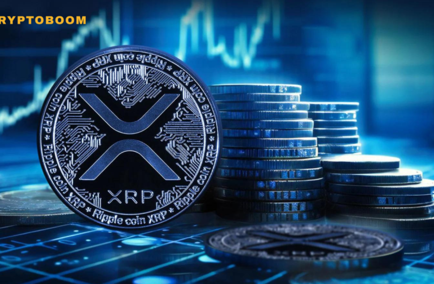 XRP Faces $3 Showdown | Will Ripple Break Free of the Channel?