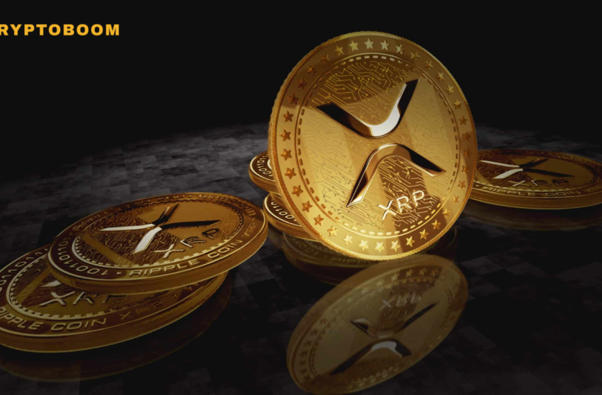 XRP Chart Signals Bullish Pattern: Brace for a Potential $7.5 Price Surge?