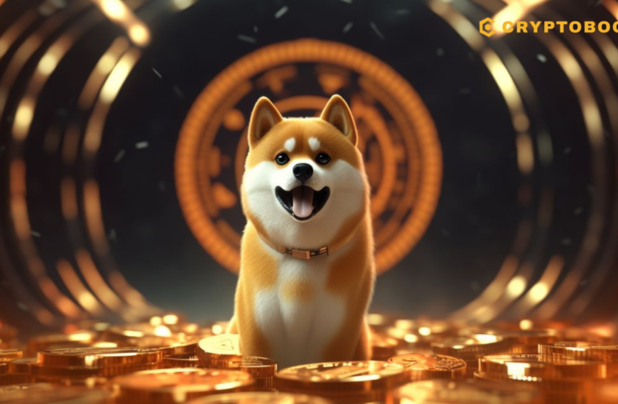 Shiba Inu Approaches Critical Price Level: Is a Breakout Imminent?