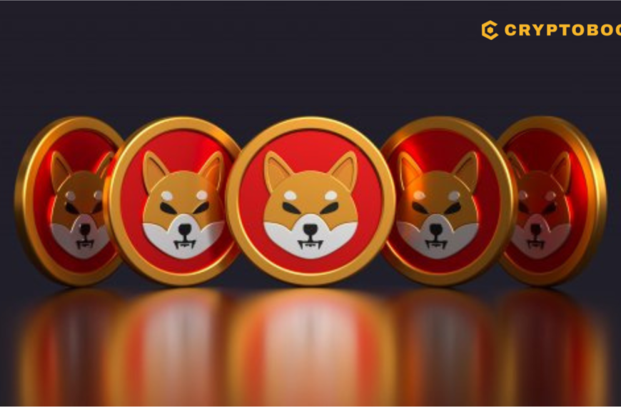 SHIB Drops 8.8% in 7 Days: Can Price Hold Above $0.0000075?