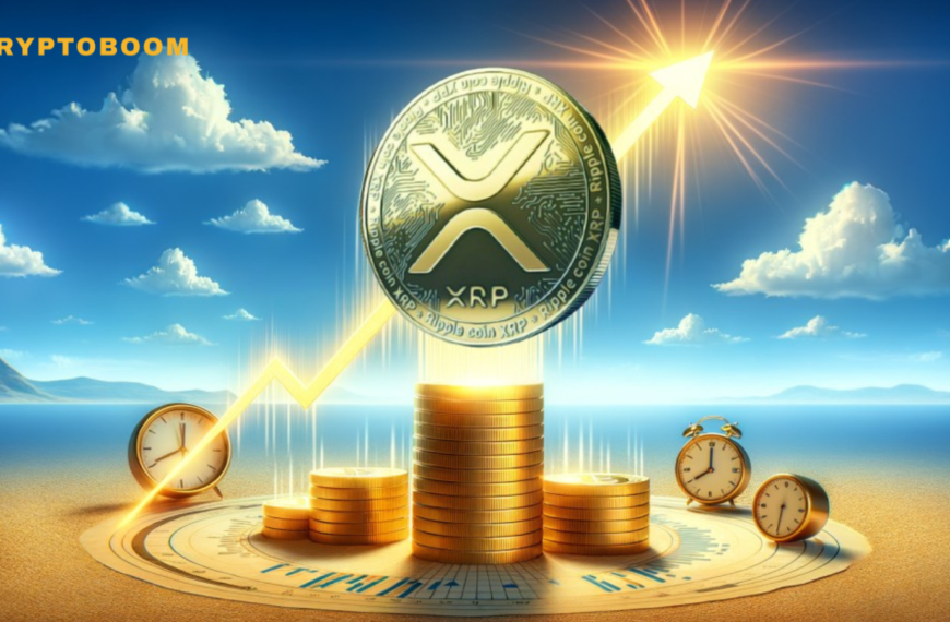 XRP Community Reacts to Hypothetical $2,000 Price Scenario