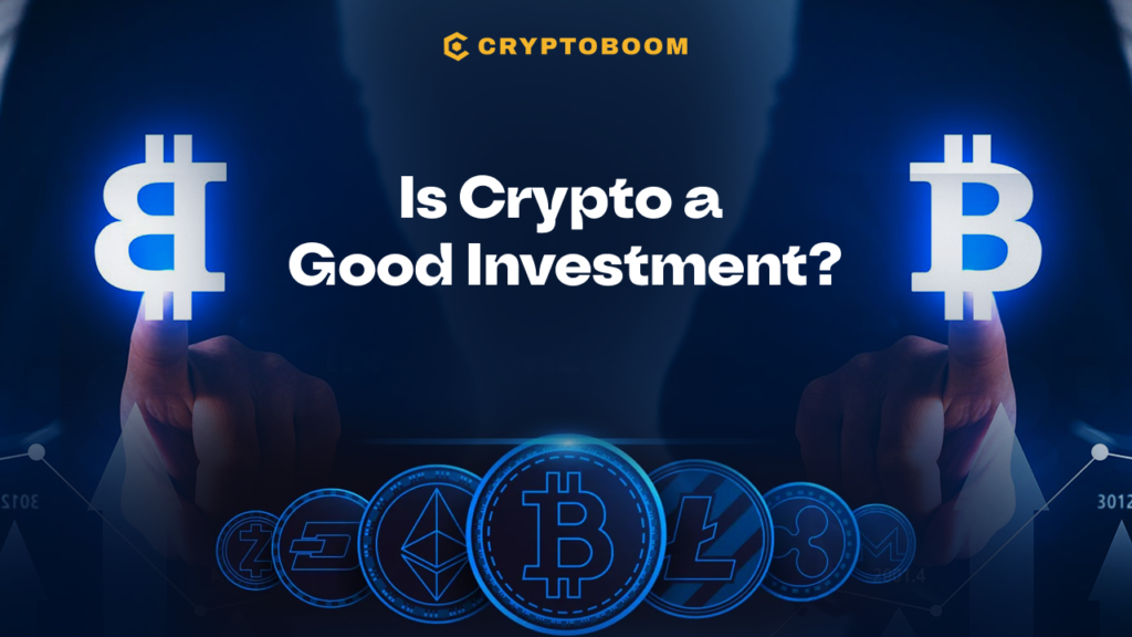 Is It Wise to Invest in Cryptocurrency?