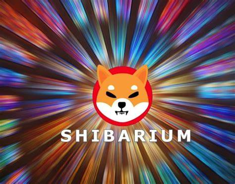 Shibarium's Surge: Will SHIB Prices Skyrocket to New Heights?