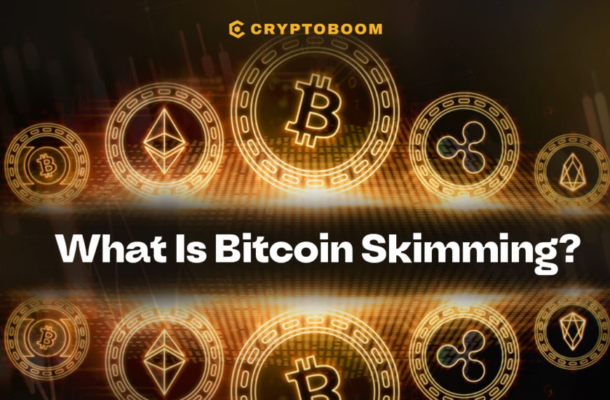 Understanding Bitcoin Skimming