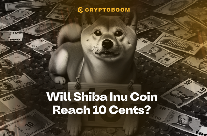 Does Shiba Inu have the potential to reach 10cents?