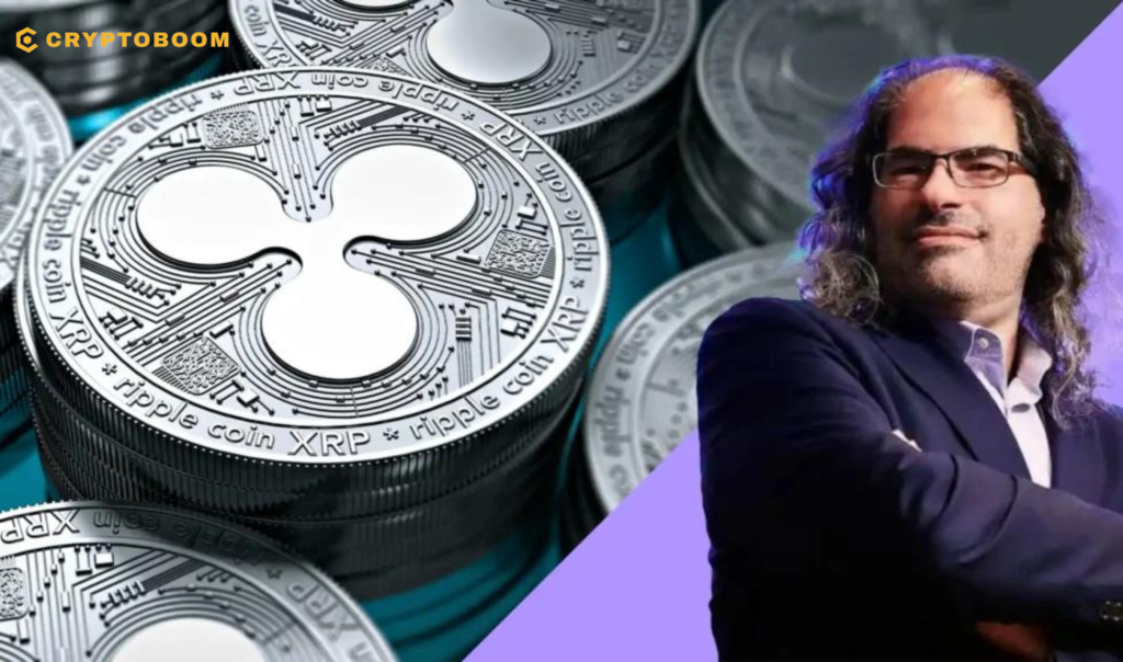 Ripple's CTO Discuss Plans to Integrate Big Institutions into DeFi