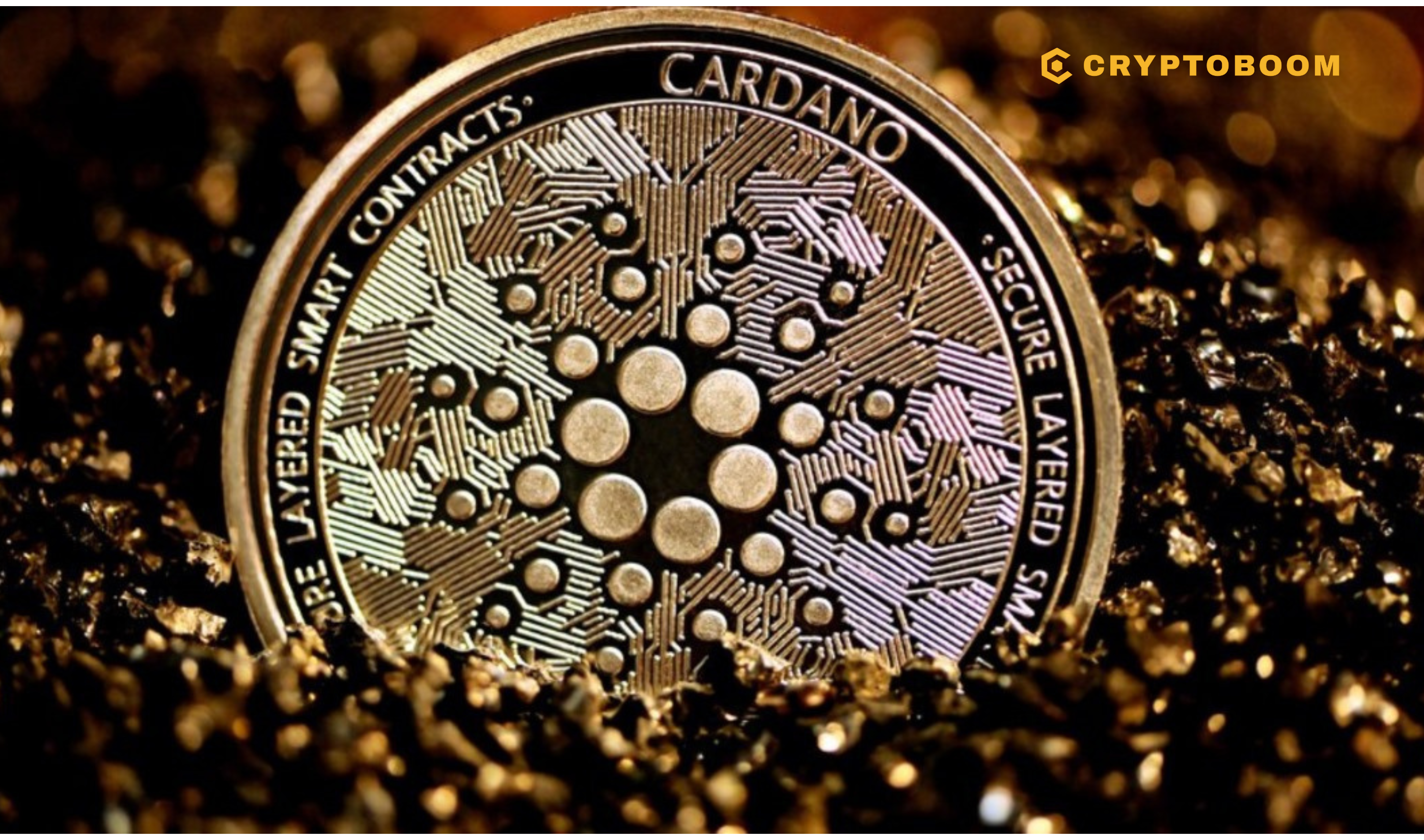 Cardano's 24-Hour Price Drop: A Temporary Setback or a Cause for Concern?