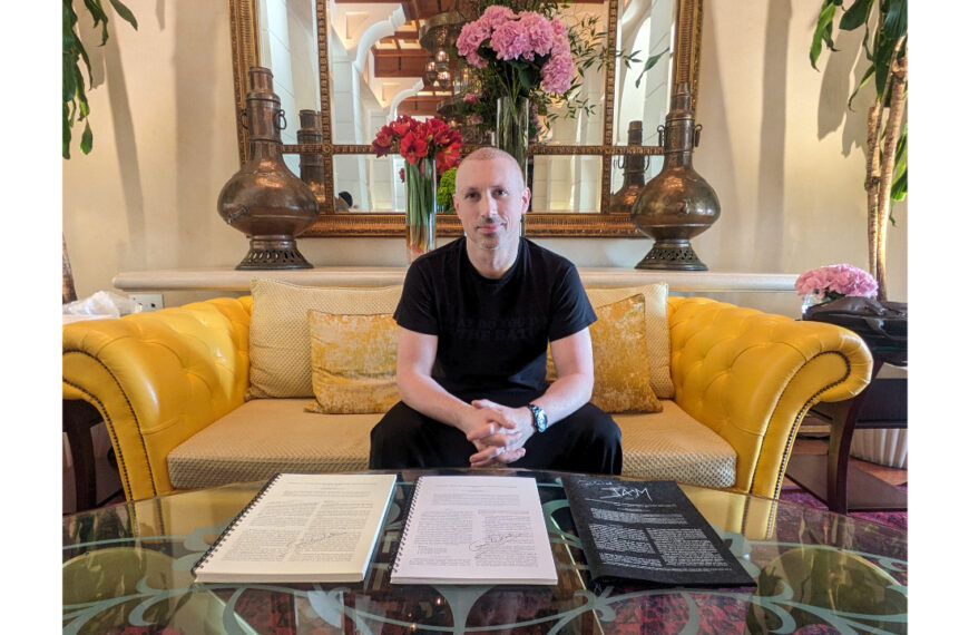 GBM Auctions to Host Memorabilia Auction with Polkadot Creator Dr. Gavin Wood