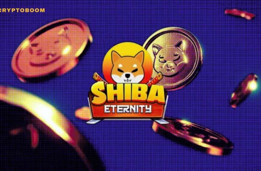 Shiba Eternity Set for Web3 Upgrade, SHIB Team Issues Scam Alert