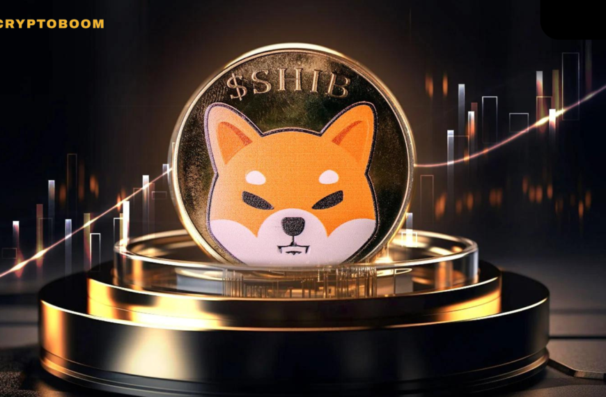 Shiba Inu (SHIB) Rebounds 1.4% as Trading Volume Soars 47% in 24 Hours