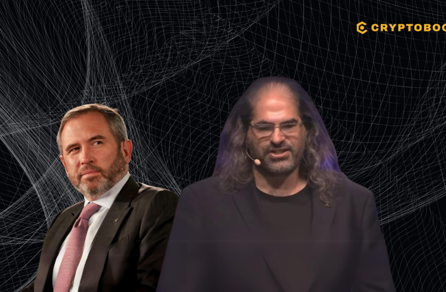 ple CTO Addresses XRP Decentralization: Debunking Centralization Concerns