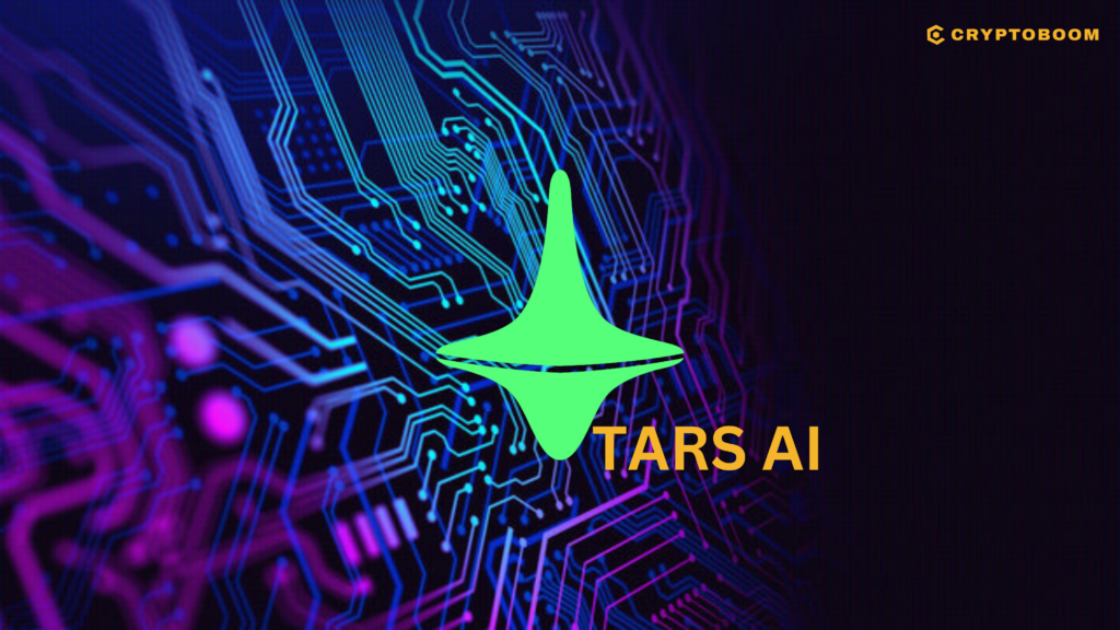 TARS Protocol Gains Market Traction with 12.96% Price Jump in 24 Hours; Will This Momentum Last?