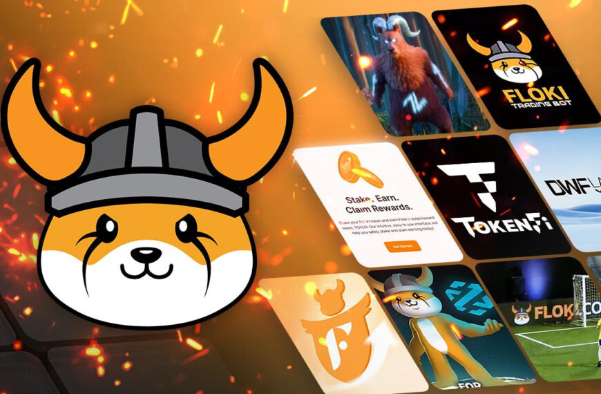 FLOKI Unveils New Developments and Strategic Marketing Initiatives