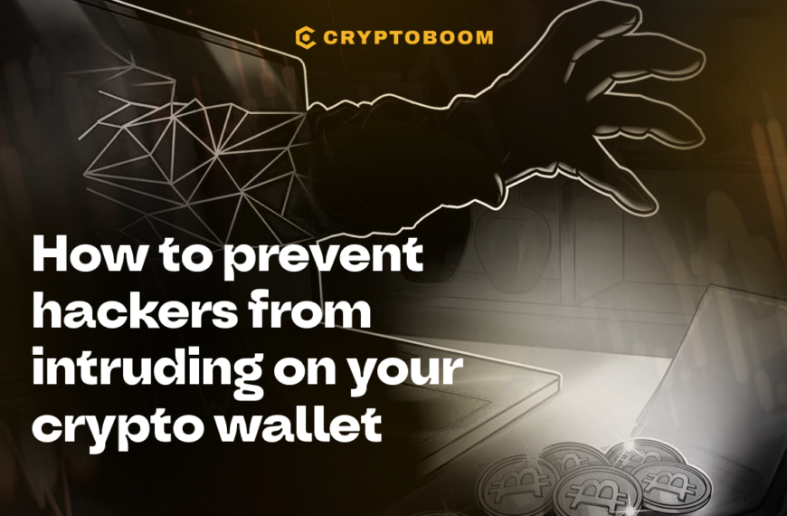 Ways to Safeguard Your Crypto Wallet Against Hacking