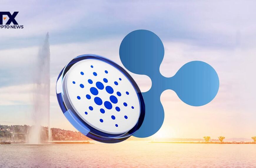 Cardano, Ripple Bracing for Short Squeeze as Prices Rebound