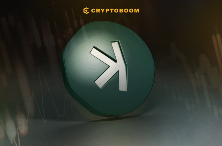Kaspa (KAS) 24-hours Price Analysis: Altcoin Shows Potential for Further Growth After 8.38% Surge; Enters Top 24 Cryptocurrencies by Market Cap
