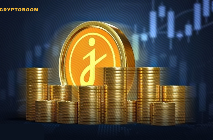 24-Hour Price Analysis: JasmyCoin (JASMY) Stages a Remarkable Comeback With a 5.47% Surge