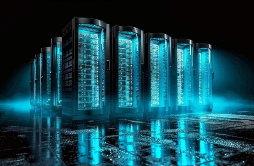 ceτi AI Secures $80M of NVIDIA GPUs and Hardware to Expand Global AI Infrastructure Network by 25x