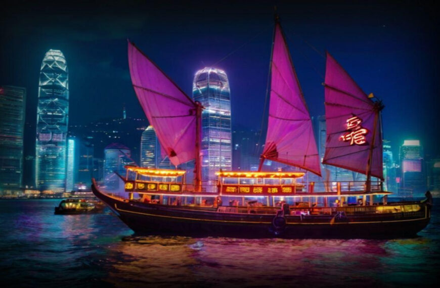 Polkadot Enhances Decentralization in Ecosystem Growth With the Launch of PolkaPort East in Hong Kong
