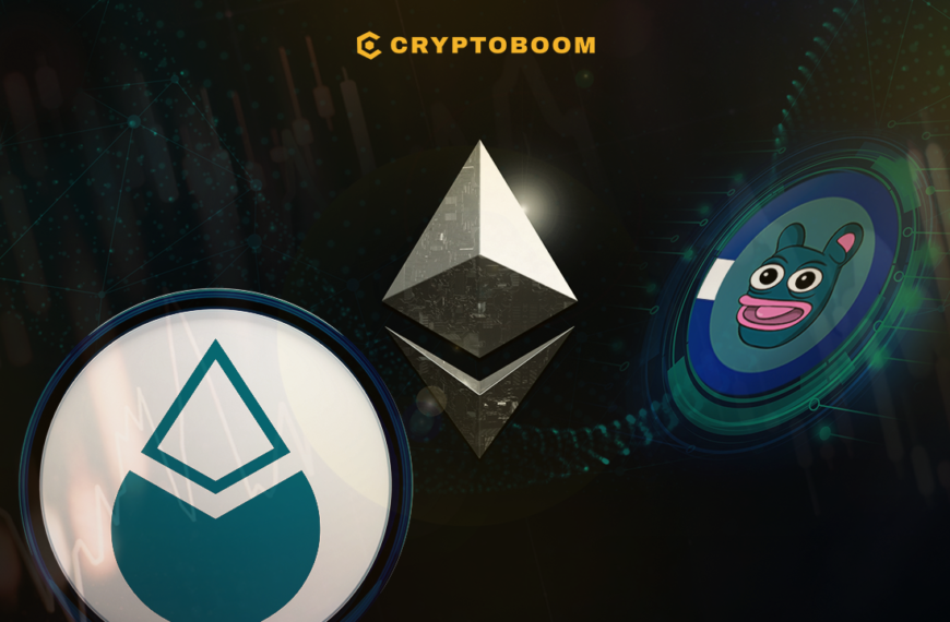 LDO, ENS, and BRETT Lead the Crypto Market: Top 3 Gainers of the Day