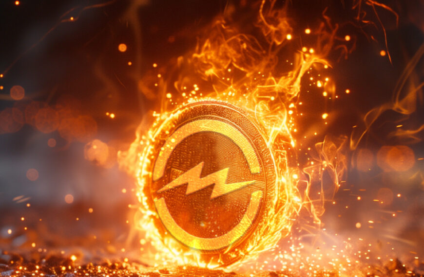 Meter Network Announces a Major 40% of Total $MTRG Supply Burn