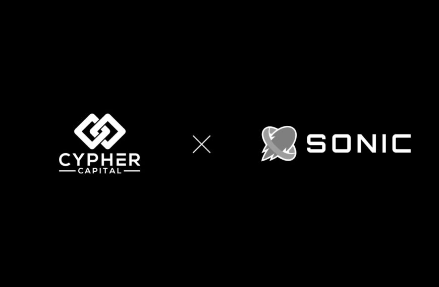 Sonic 100K Wallet Milestone Paves Path to Mainnet Launch