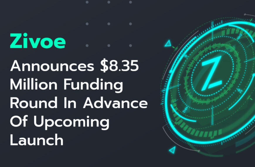 Zivoe to Launch Real-World Asset Credit Protocol Democratizing Access to Credit