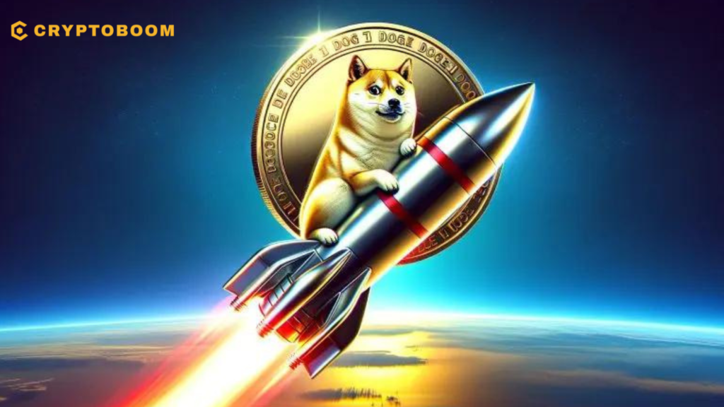 Dogecoin Eyes Significant Rebound with Potential 1,503% Increase