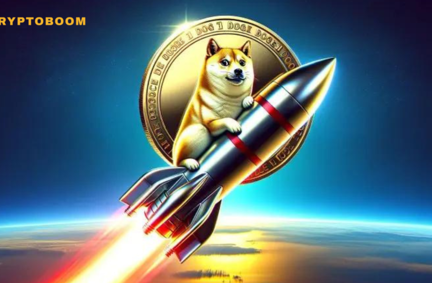 Dogecoin Eyes Significant Rebound with Potential 1,503% Increase