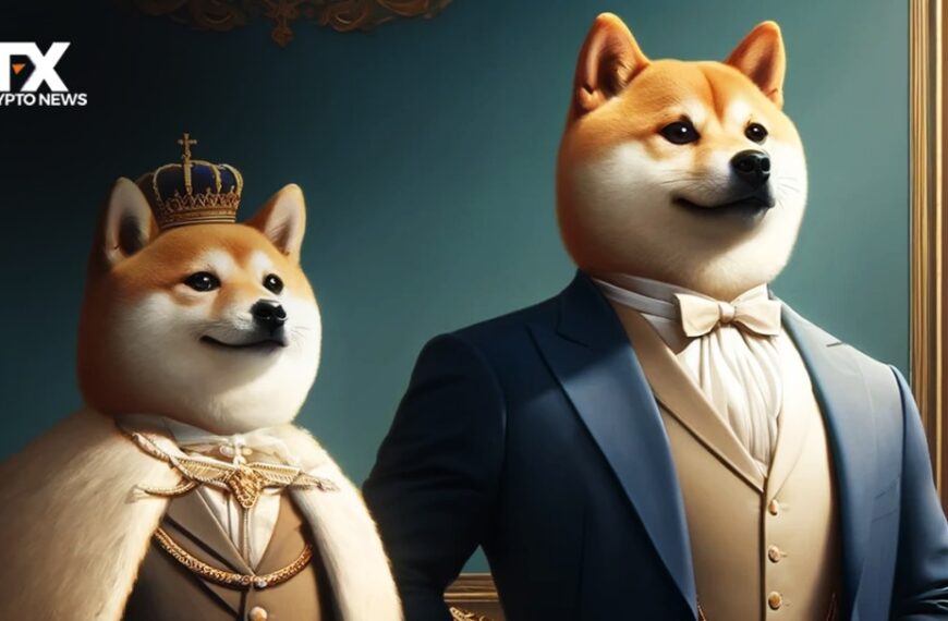 Leading Exchange Declares Shiba Inu, Dogecoin, and Neiro as the ‘Ultimate Crypto Trio’