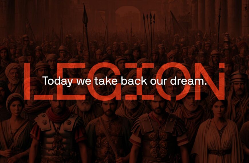 Legion Raises $2M for Merit-Based ICO Platform