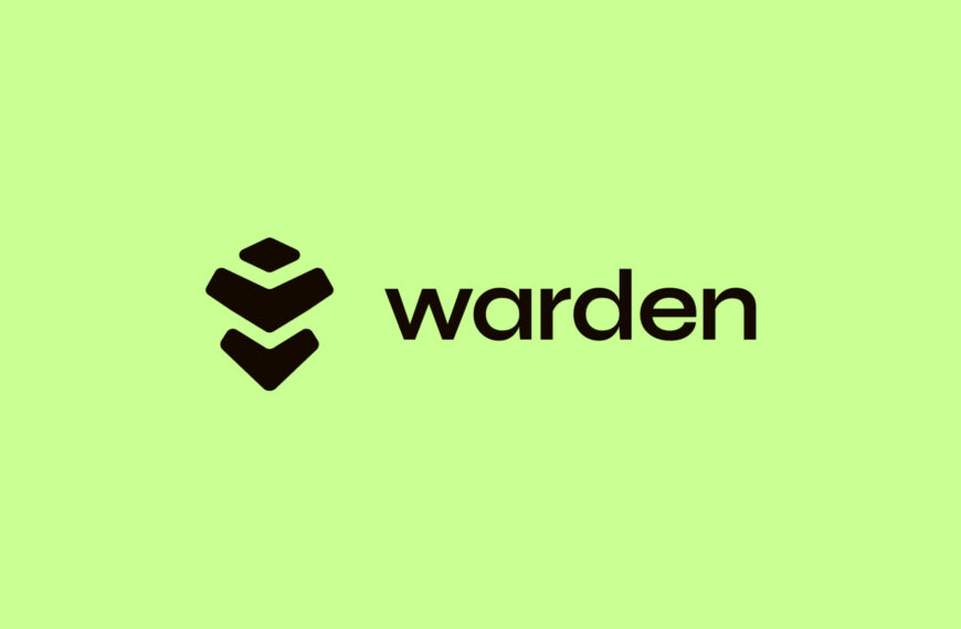 Warden announces the Artificial Intelligence Blockchain Interface (AIBI)