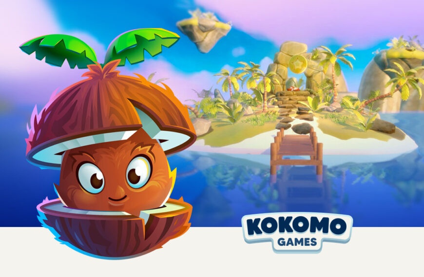 Kokomo Games Enters Web3 Gaming with Oversubscribed Angel Round