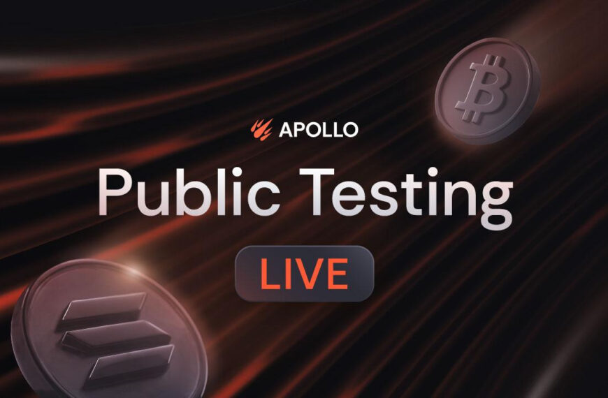 Zeus Network Launches Final Testnet, 15K Wallets Connected in 72 Hours