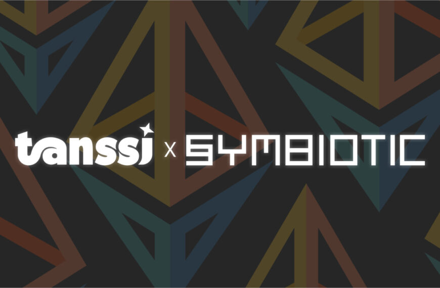 Launch a Network with Restaked Security in Minutes: Tanssi and Symbiotic Set New Ethereum Standard
