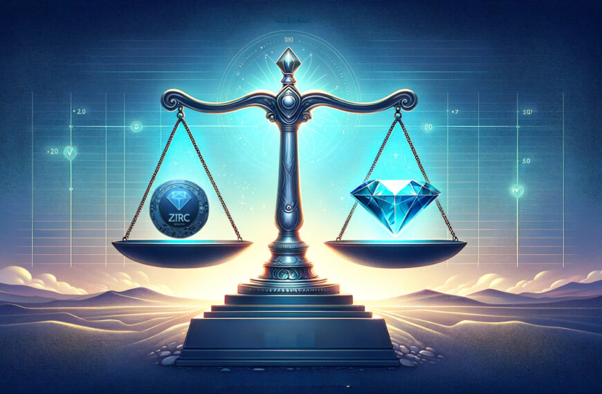 Australian Firm NYBlue Secures Over One Million Carats of Blue Zircon, Launches RWA Token