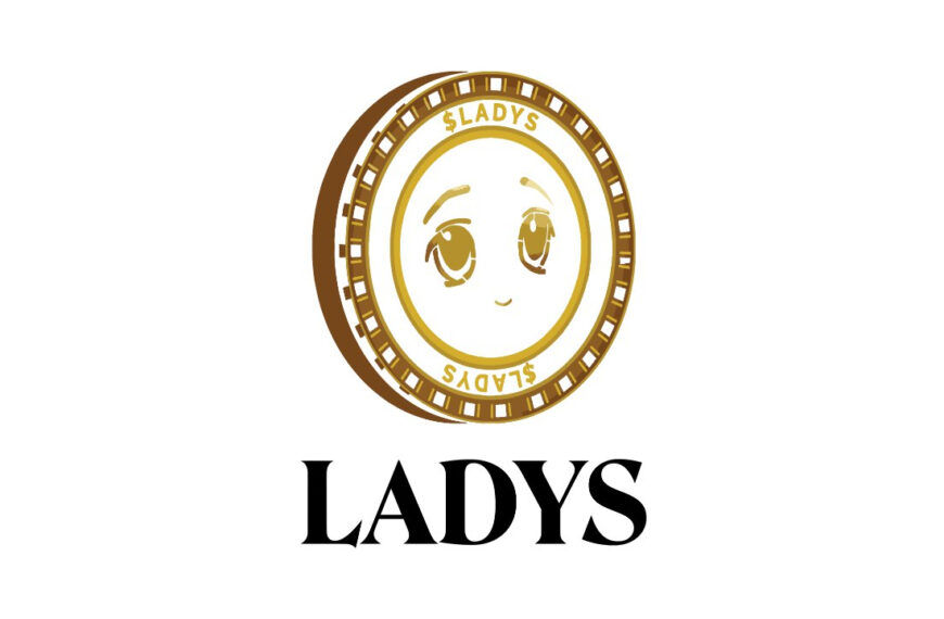 LADYS Meme Coin Rebrands as it Details Vision Statement