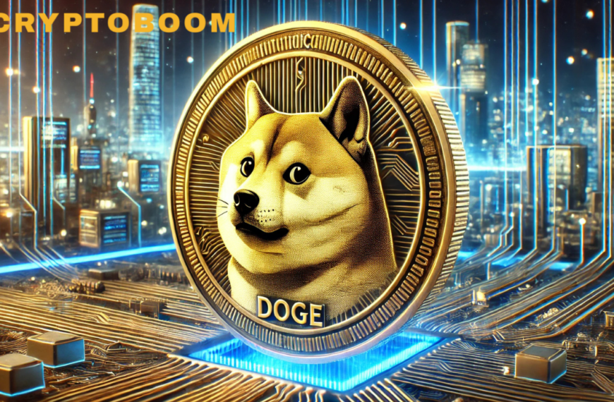DOGE Price Stalls at $0.14: Accumulation Phase or Imminent Drop?