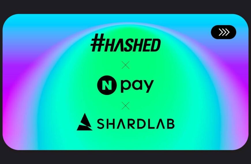Naver Pay and ShardLab Introduces NFT-Based Ticketing at South Korea’s Major Conference