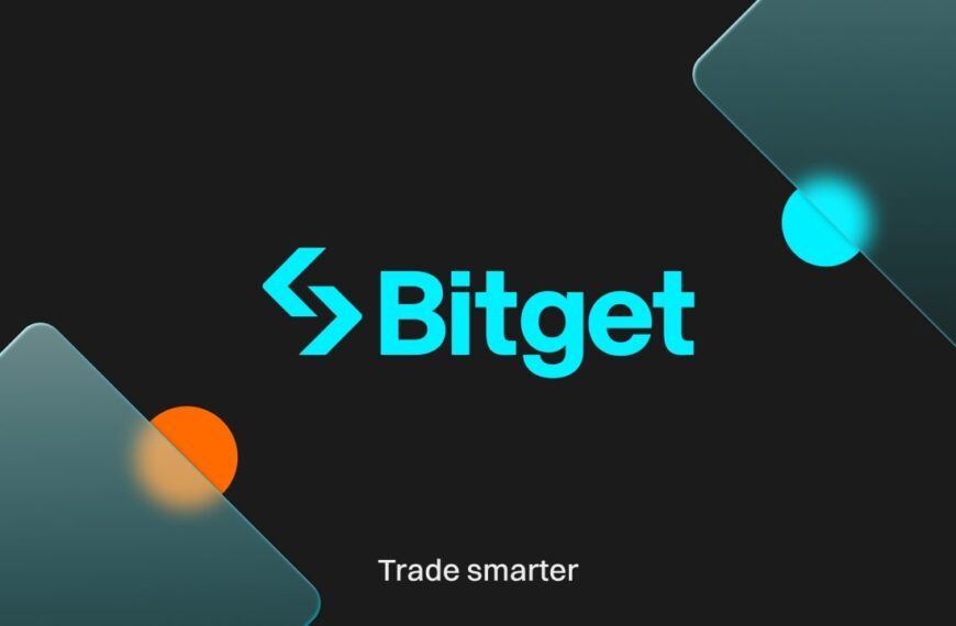 Bitget Launches TOMA Savings with Up to 50% APR for a Limited Time