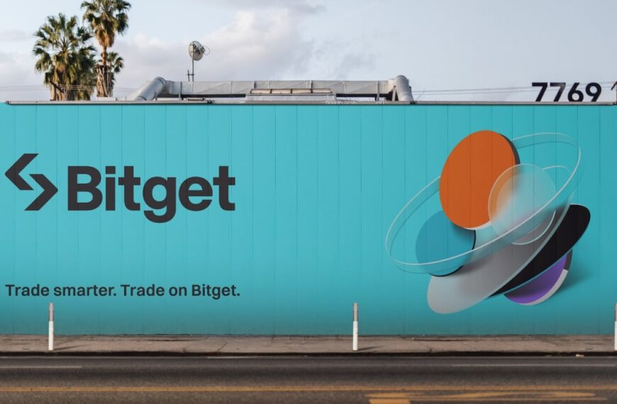 Bitget Launches Round 6 of Diamond Thursday with 50,000 BGB Airdrop