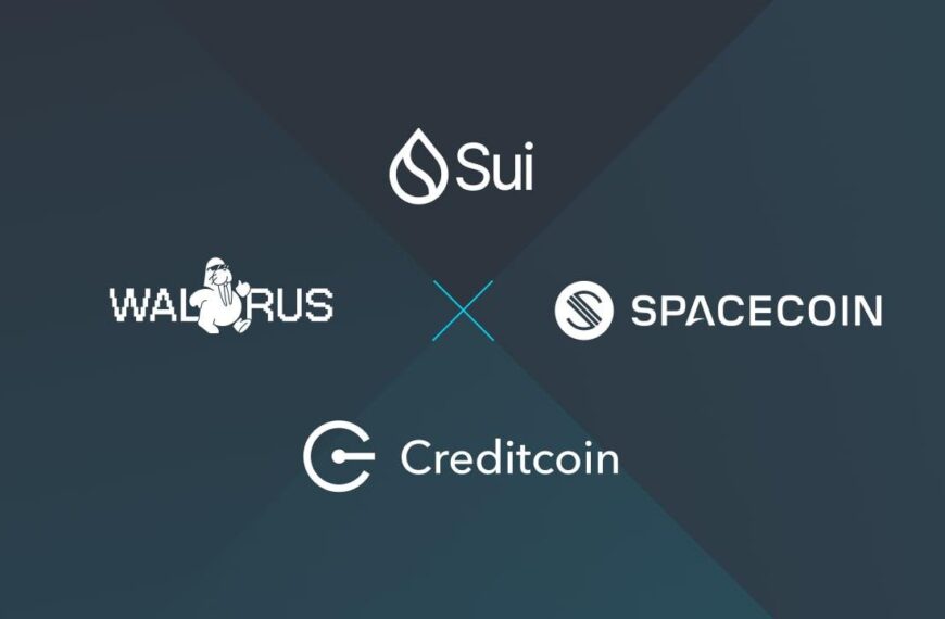Four Blockchain Projects Join Forces to Deliver Internet and Finance via Satellite Infrastructure
