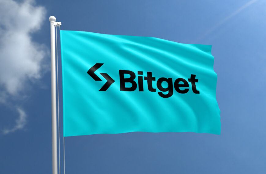 Bitget Lists TON Station (SOON): Users Can Share in 140,000,000 SOON
