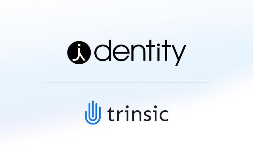 Dentity Acquires Trinsic’s Decentralized ID Platform to Expand Adoption of Web3 Digital Identities