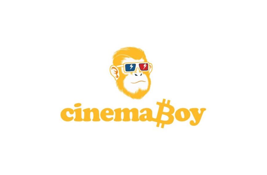 Cinemaboy Officially Launches Comprehensive Web3 Platform