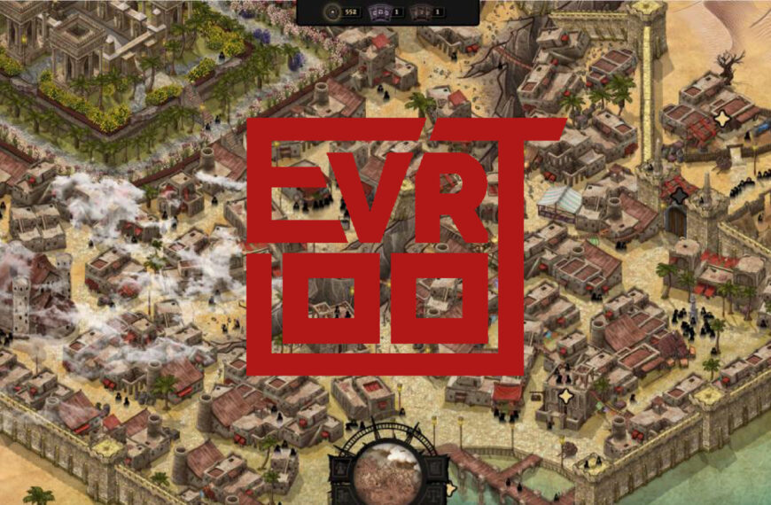 Evrloot Launches Free-to-Play RPG Campaign on Polkadot’s Moonbeam Chain
