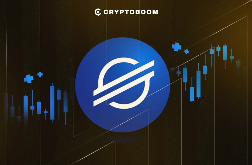 7-Day Price Analysis: Stellar (XLM) Soars, What This 7-Day Ride Means for Investors