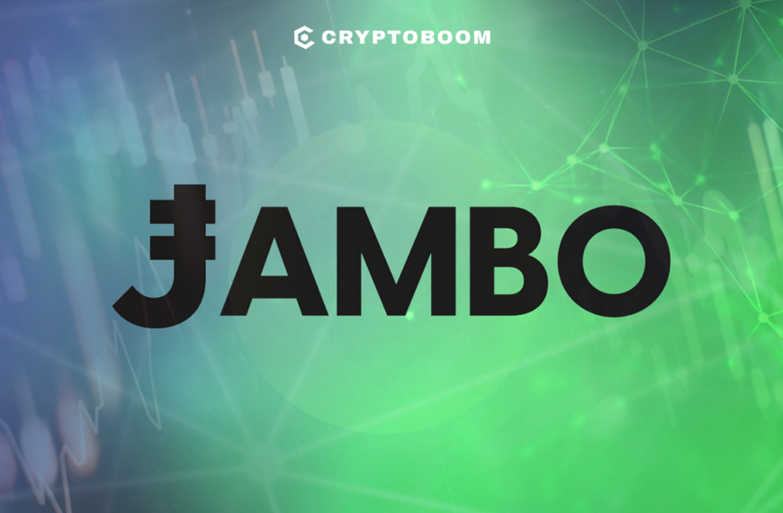 $0.4545 JAMBO Price: A Buying Opportunity or a Red Flag?